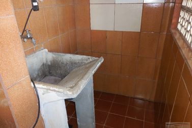 Apartamento &agrave; venda - 48m&sup2; - Centro