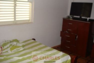 Casa &agrave; venda - 149m&sup2; - Centro