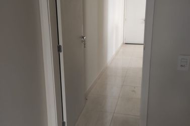 Apartamento para alugar - 54m&sup2; - Centro