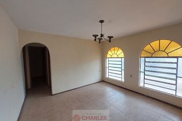 Casa &agrave; venda - 154m&sup2; - Centro