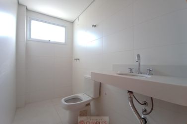 Apartamento para alugar - 106m&sup2; - Centro