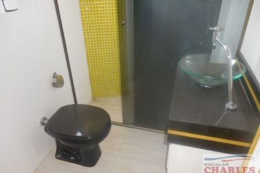 Apartamento &agrave; venda - 10m&sup2; - Centro
