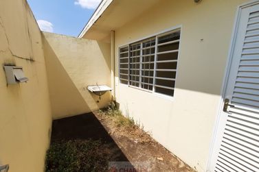 Apartamento para alugar - 35m&sup2; - Centro