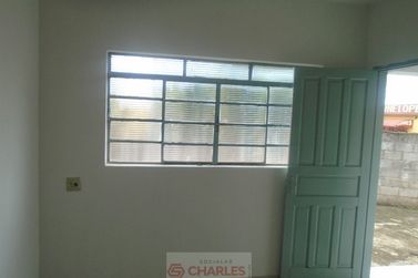 Casa &agrave; venda - 60m&sup2; - Centro