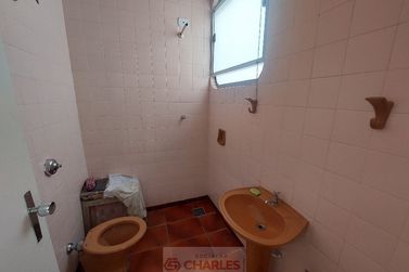 Sala Comercial para alugar - 30m&sup2; - Centro