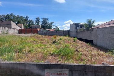 Terreno &agrave; venda - 10m&sup2; - Centro