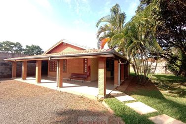 S&iacute;tio &agrave; venda - 340m&sup2; - Centro