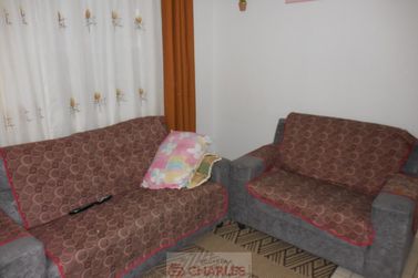Apartamento &agrave; venda - 57m&sup2; - Centro