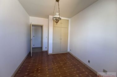 Apartamento para alugar - 110m&sup2; - Centro