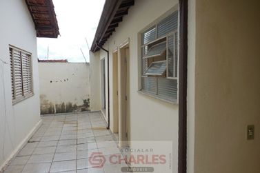 Casa &agrave; venda - 169m&sup2; - Centro