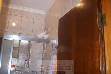 Casa &agrave; venda - 120m&sup2; - Centro