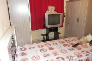 Casa &agrave; venda - 89m&sup2; - Centro