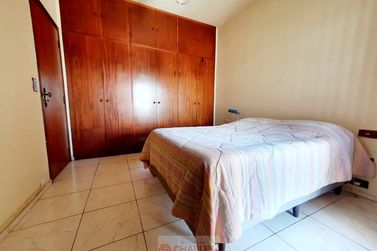 Apartamento &agrave; venda - 131m&sup2; - Centro