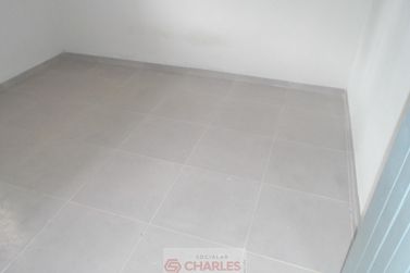 Casa &agrave; venda - 60m&sup2; - Centro