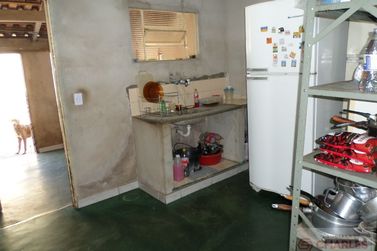 Casa &agrave; venda - 92m&sup2; - Centro