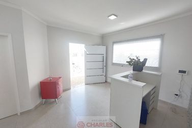 Sala Comercial para alugar - 253m&sup2; - Centro