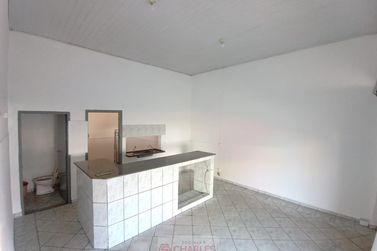 Sala Comercial para alugar - 60m&sup2; - Centro