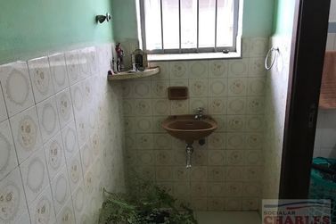 Casa &agrave; venda - 233m&sup2; - Centro