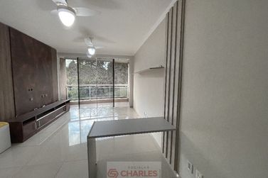 Apartamento &agrave; venda - 103m&sup2; - Centro
