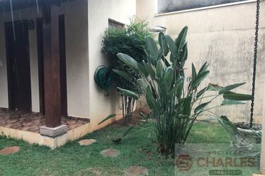 Casa &agrave; venda - 164m&sup2; - Centro