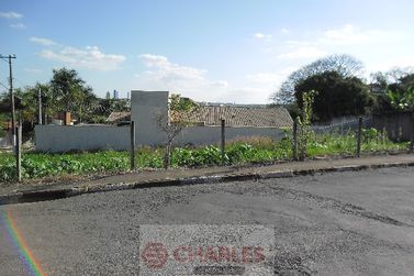 Terreno &agrave; venda - 10m&sup2; - Centro