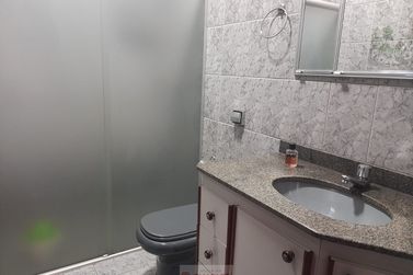 Casa &agrave; venda - 167m&sup2; - Centro