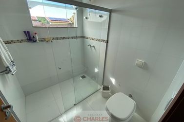 Casa &agrave; venda - 180m&sup2; - Centro