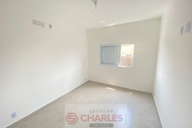 Casa &agrave; venda - 135m&sup2; - Centro