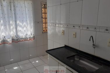 Apartamento &agrave; venda - 10m&sup2; - Centro