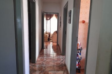 Casa &agrave; venda - 171m&sup2; - Centro