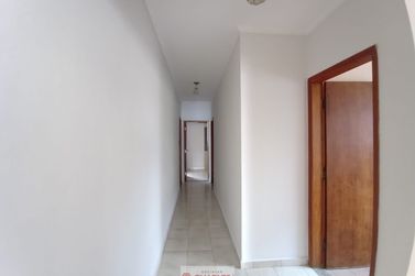 Casa &agrave; venda - 256m&sup2; - Centro