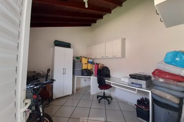 Casa &agrave; venda - 155m&sup2; - Centro