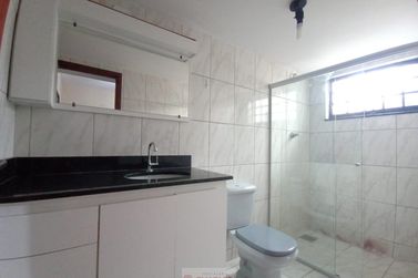 Casa para alugar - 135m&sup2; - Centro