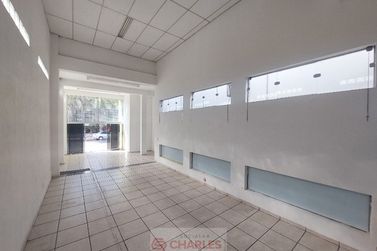 Sala Comercial para alugar - 200m&sup2; - Centro