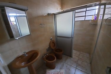 Casa &agrave; venda - 128m&sup2; - Centro