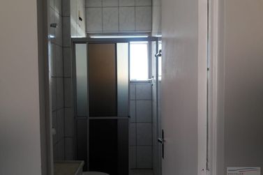Apartamento &agrave; venda - 10m&sup2; - Centro