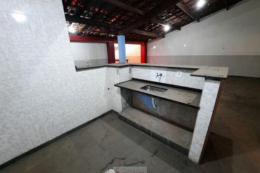 Sala Comercial para alugar - 350m&sup2; - Centro