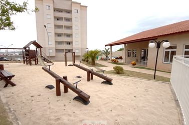 Apartamento &agrave; venda - 73m&sup2; - Centro