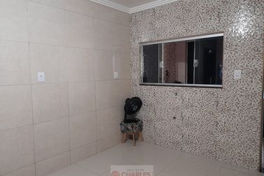 Casa &agrave; venda - 169m&sup2; - Centro