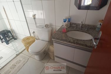 Casa &agrave; venda - 173m&sup2; - Centro