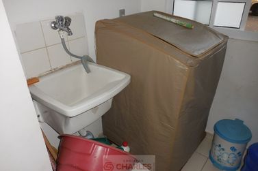 Apartamento &agrave; venda - 57m&sup2; - Centro