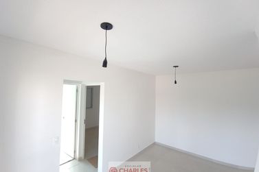 Apartamento &agrave; venda - 10m&sup2; - Centro