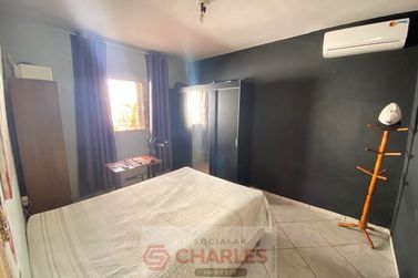 Casa &agrave; venda - 192m&sup2; - Centro