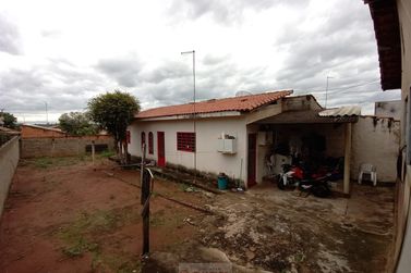 Casa &agrave; venda - 132m&sup2; - Centro