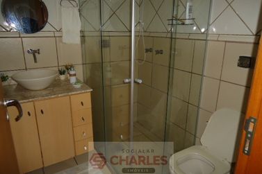 Casa &agrave; venda - 130m&sup2; - Centro