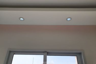 Apartamento &agrave; venda - 46m&sup2; - Centro