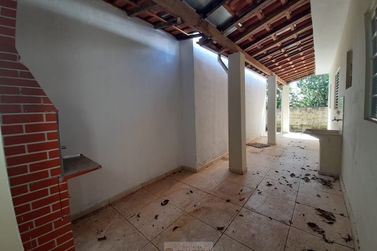 Casa &agrave; venda - 157m&sup2; - Centro