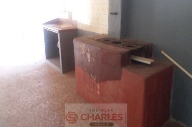 Casa &agrave; venda - 10m&sup2; - Centro