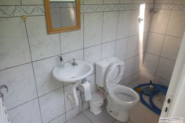 Casa &agrave; venda - 175m&sup2; - Centro
