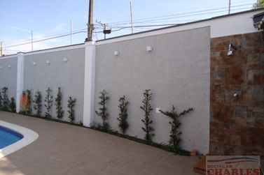 Casa &agrave; venda - 483m&sup2; - Centro